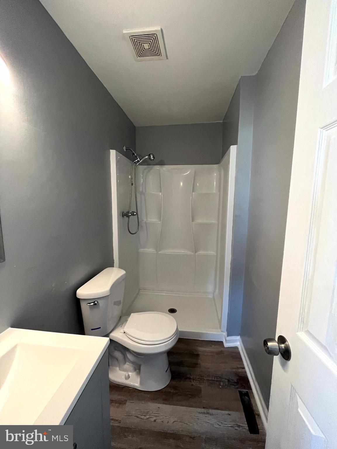 BOX HILL - Residential