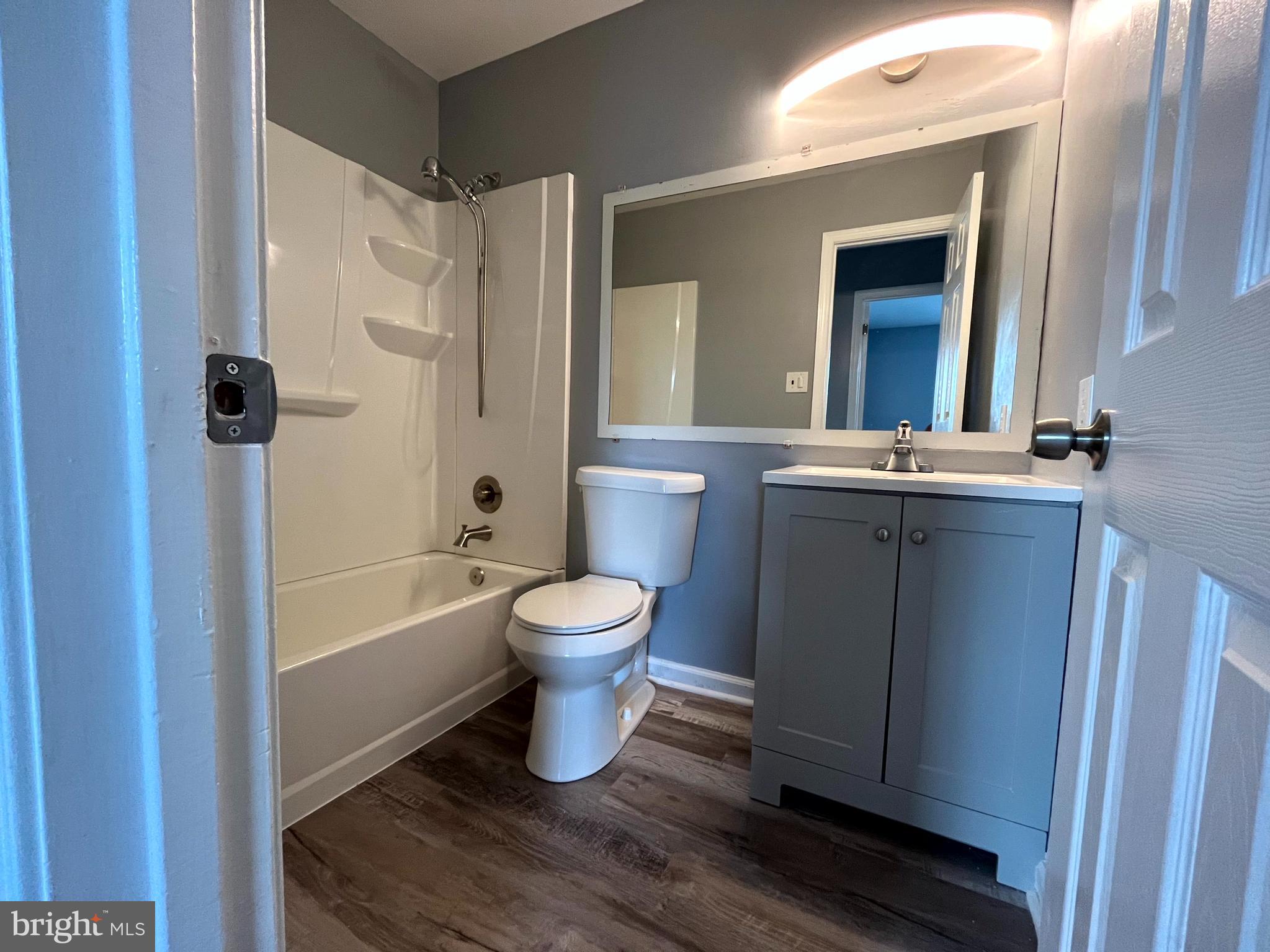 BOX HILL - Residential