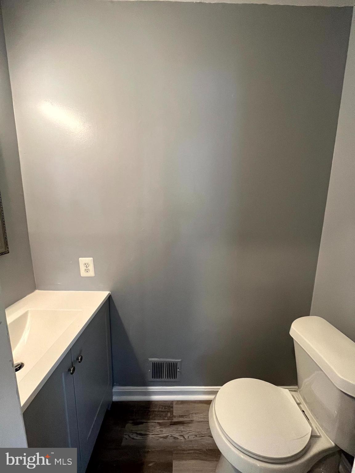 BOX HILL - Residential