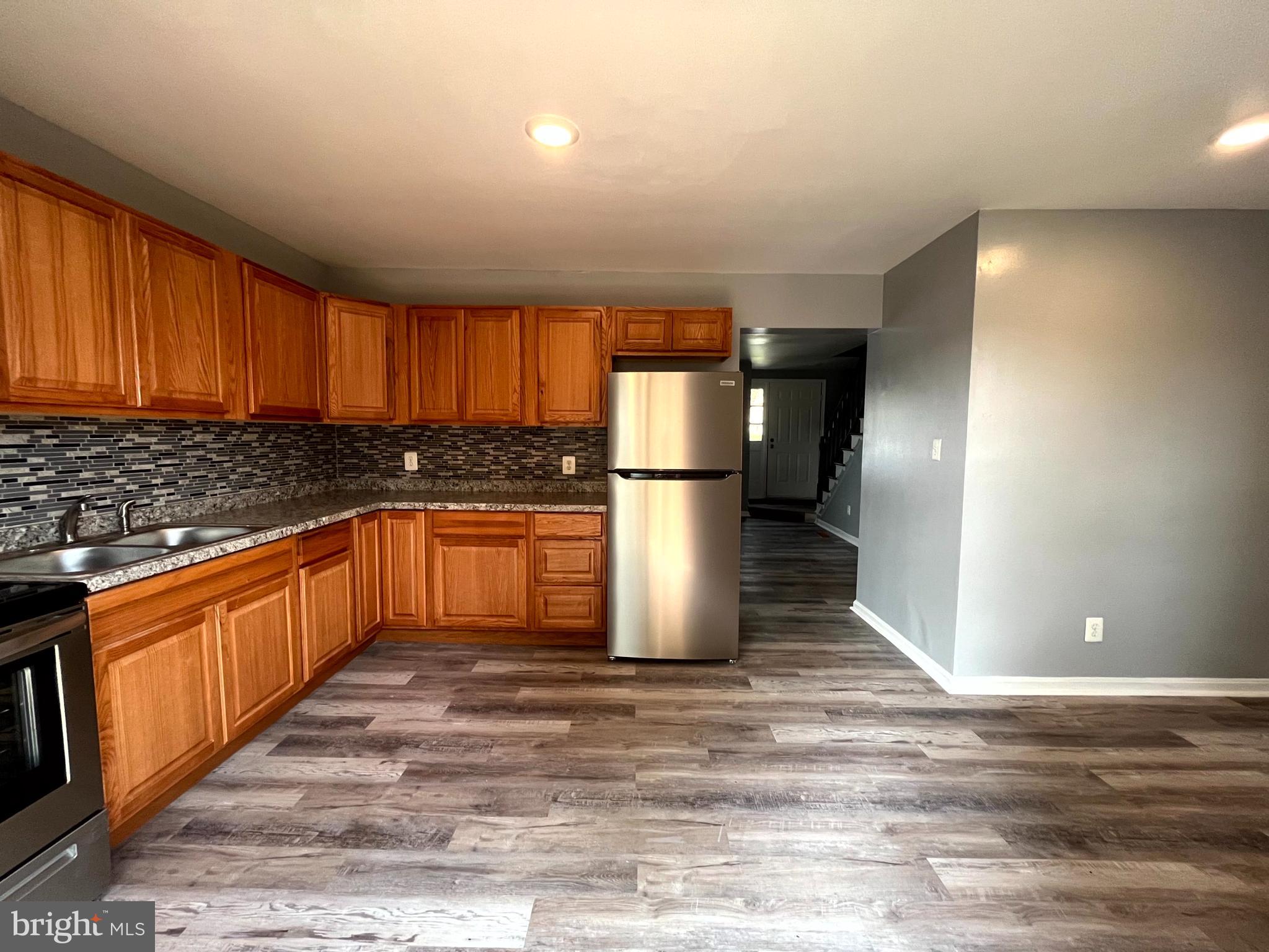 BOX HILL - Residential