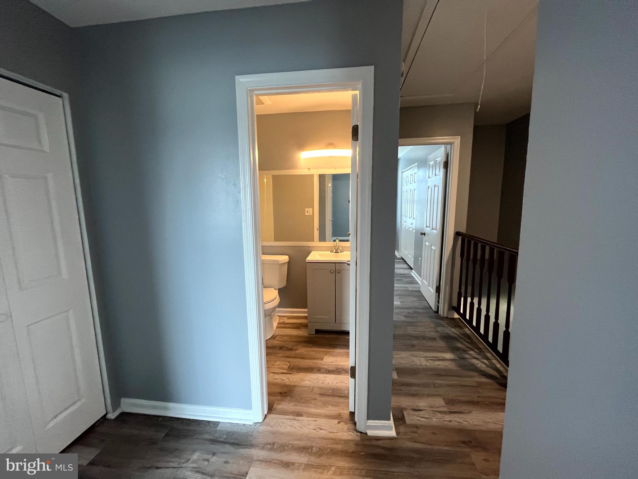 BOX HILL - Residential