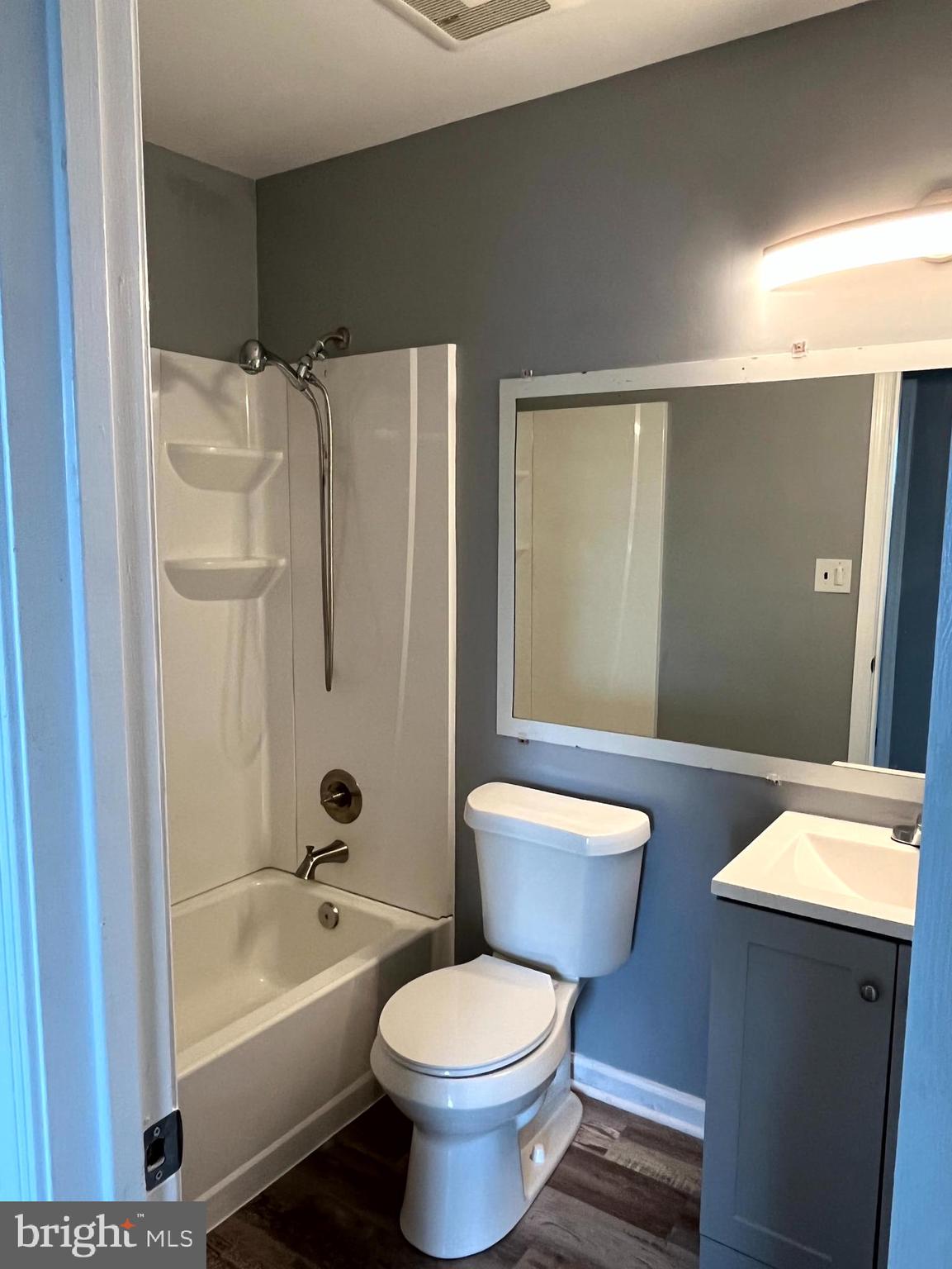 BOX HILL - Residential