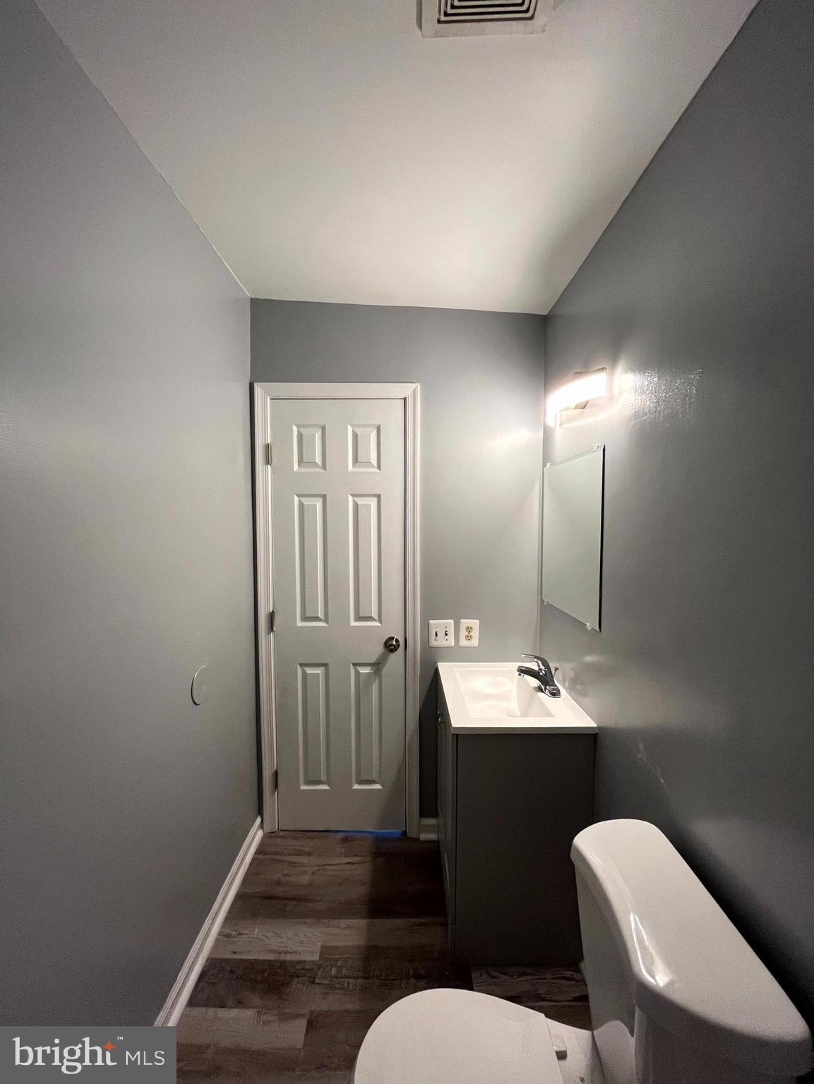 BOX HILL - Residential