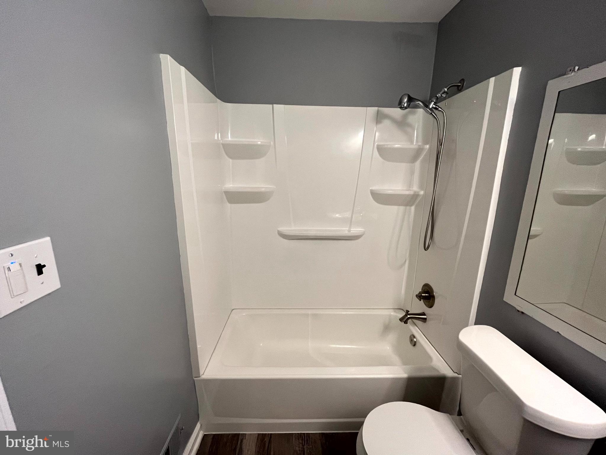 BOX HILL - Residential