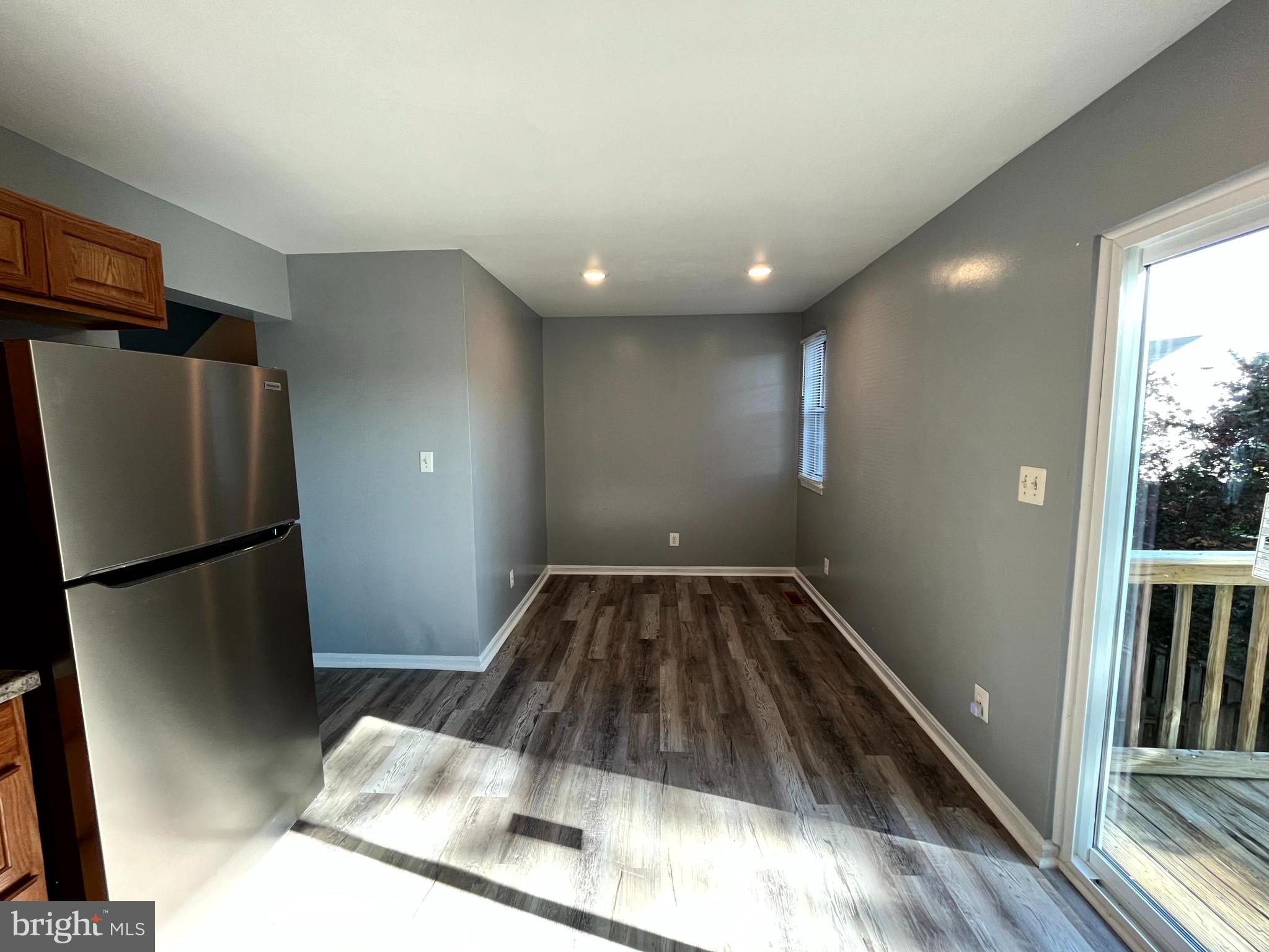 BOX HILL - Residential