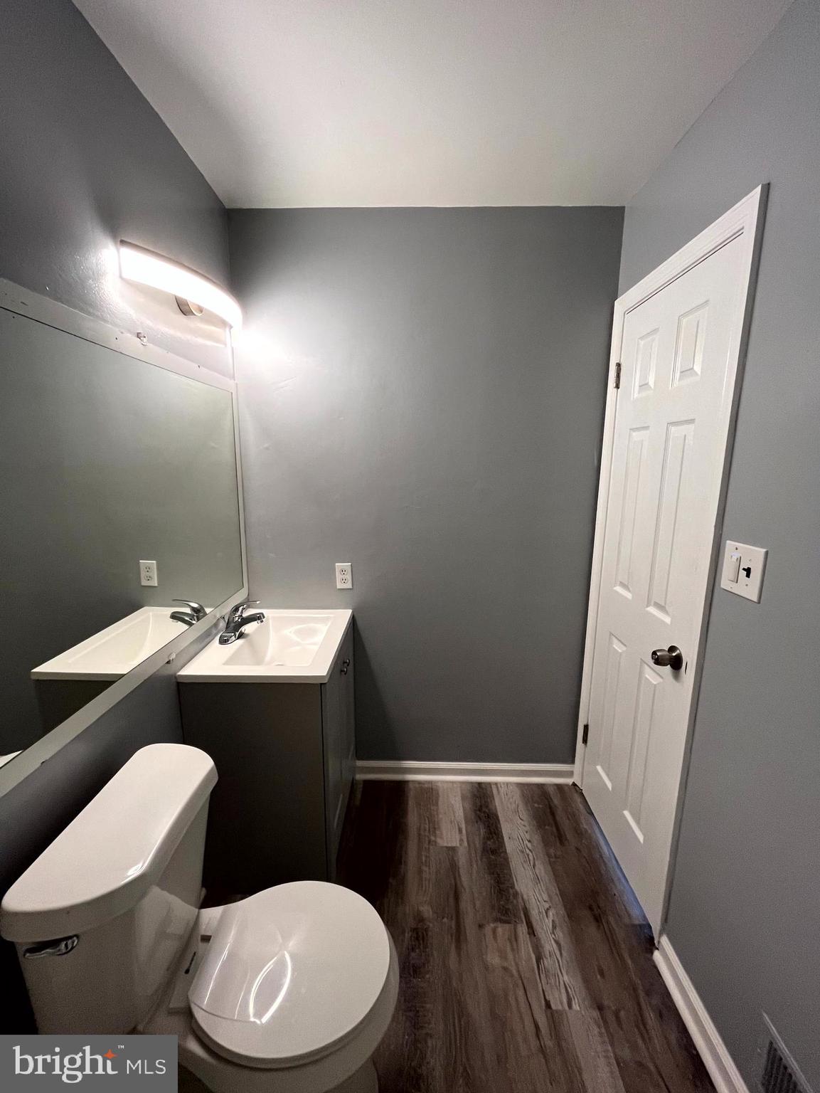 BOX HILL - Residential