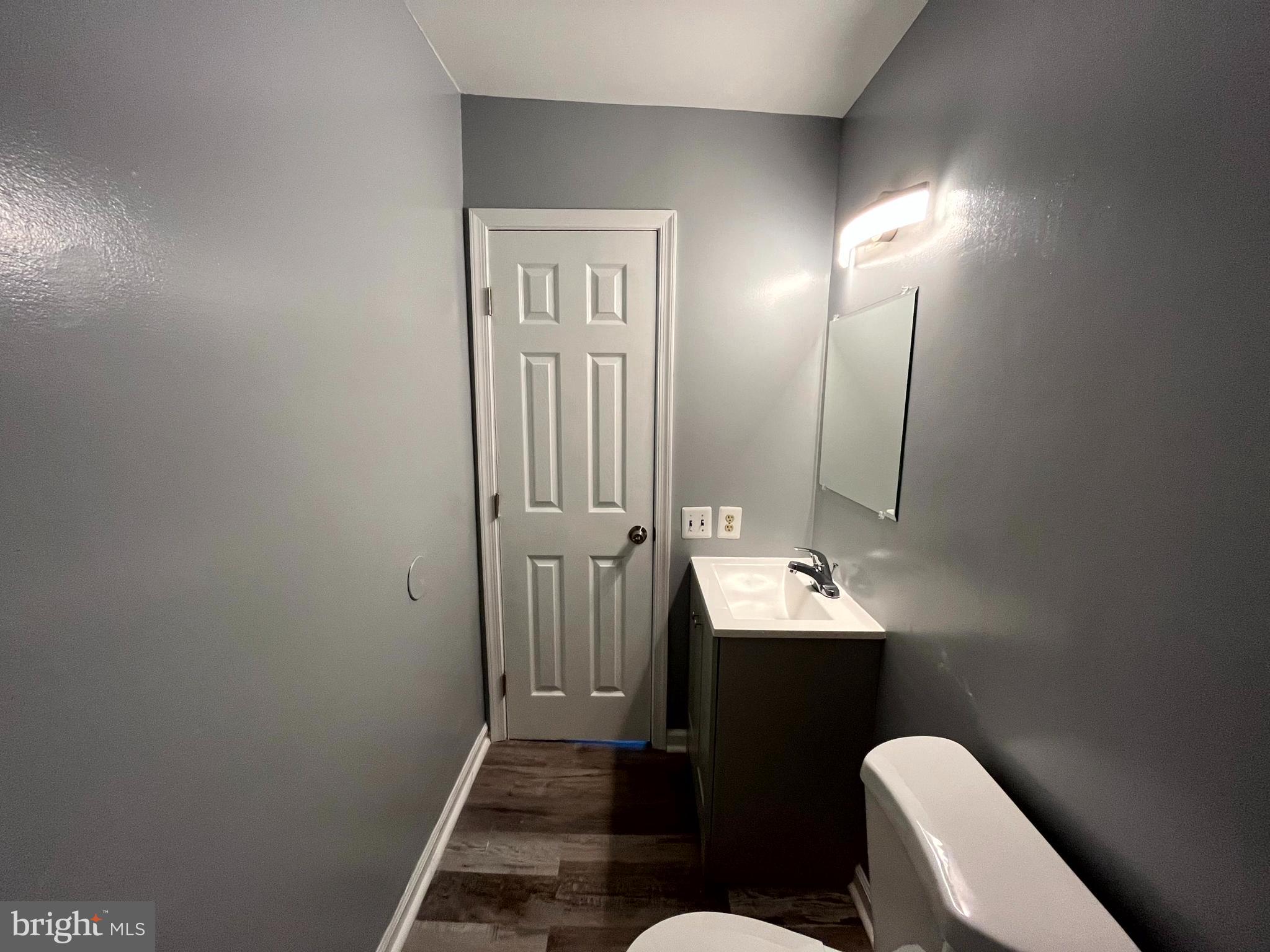 BOX HILL - Residential