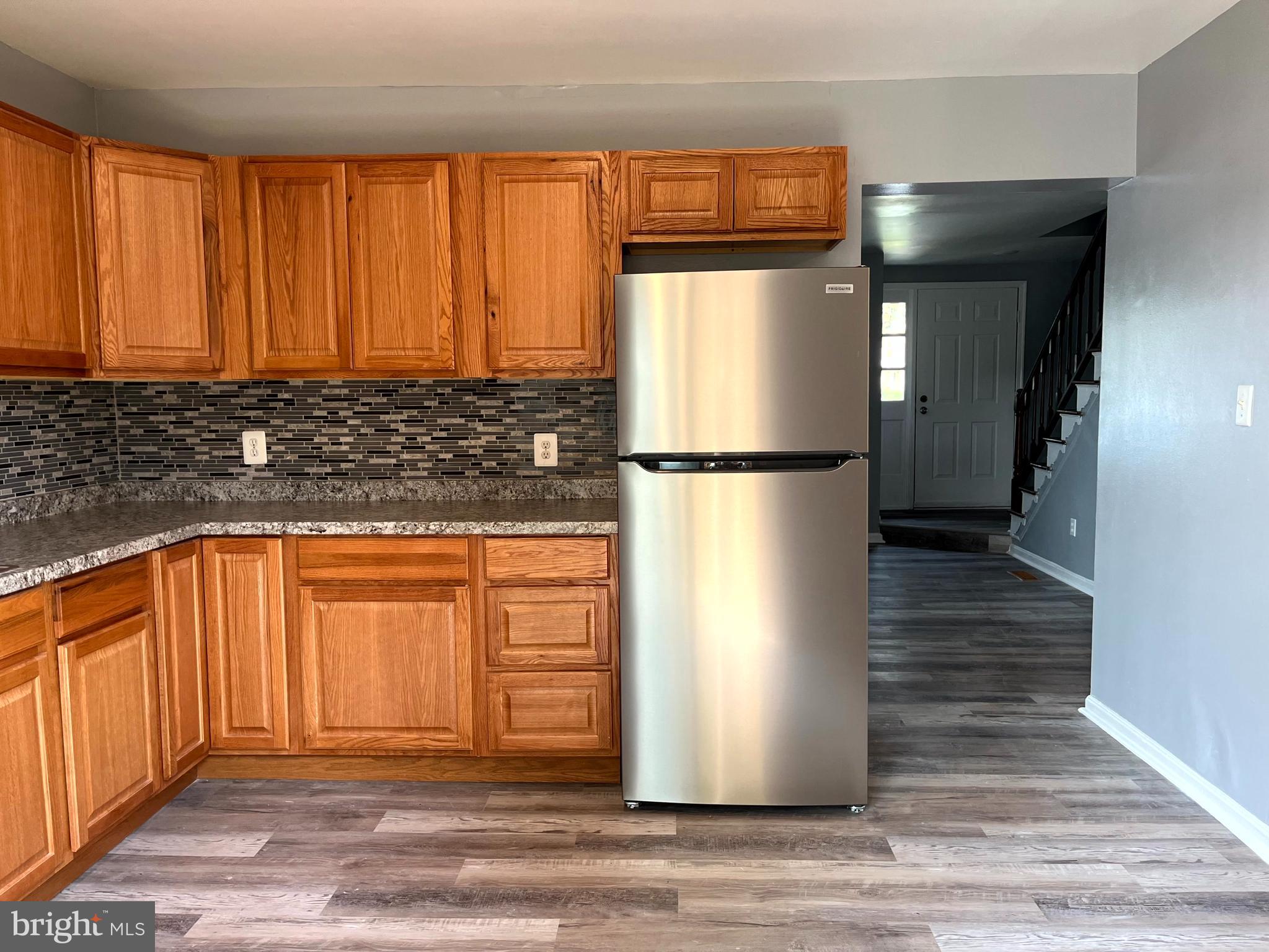 BOX HILL - Residential