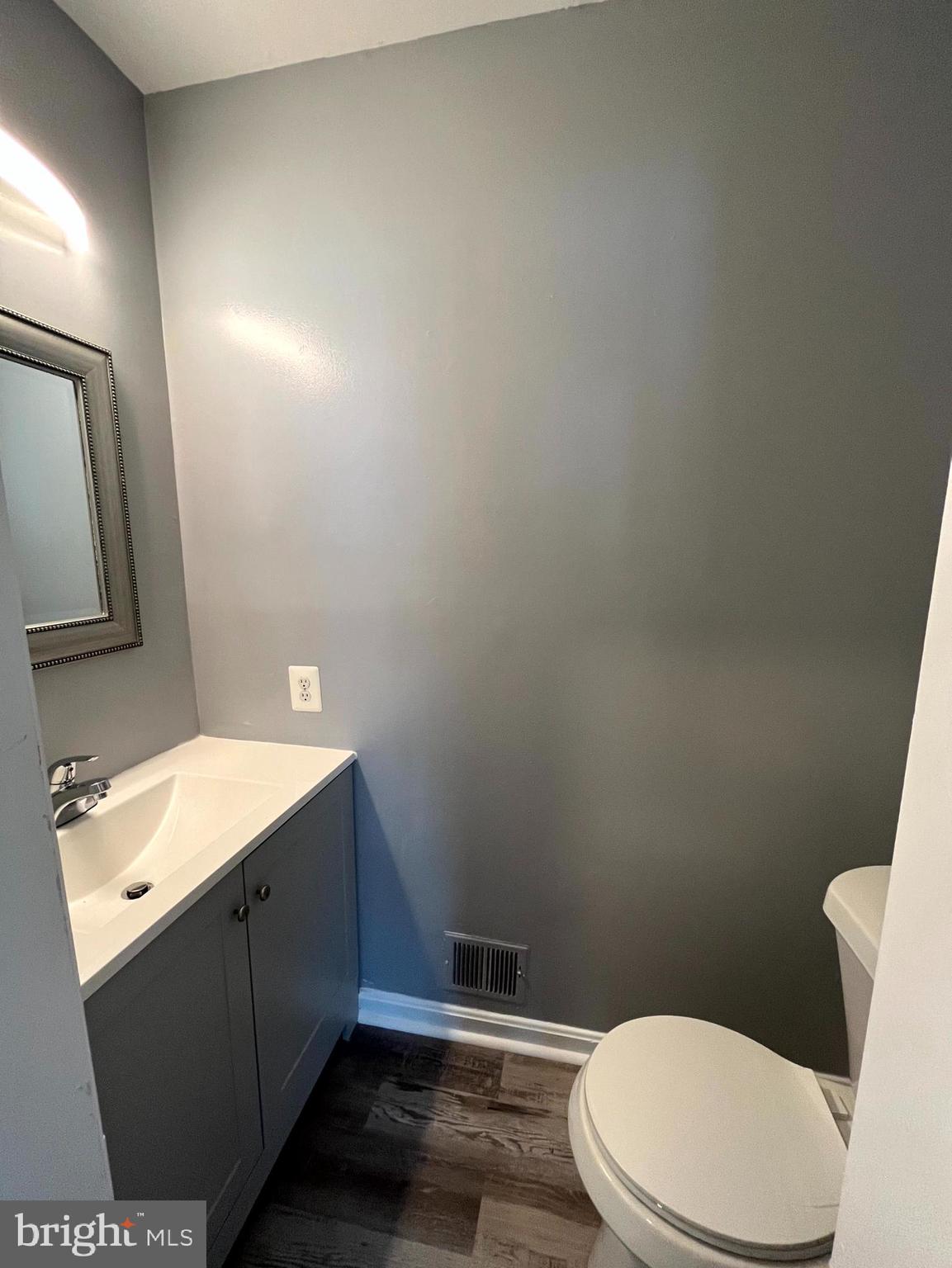 BOX HILL - Residential