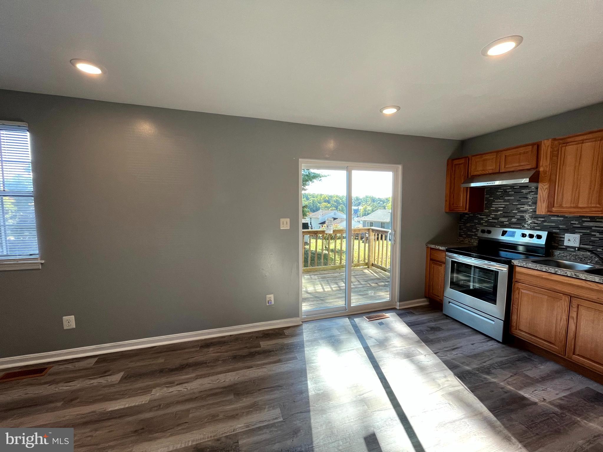 BOX HILL - Residential