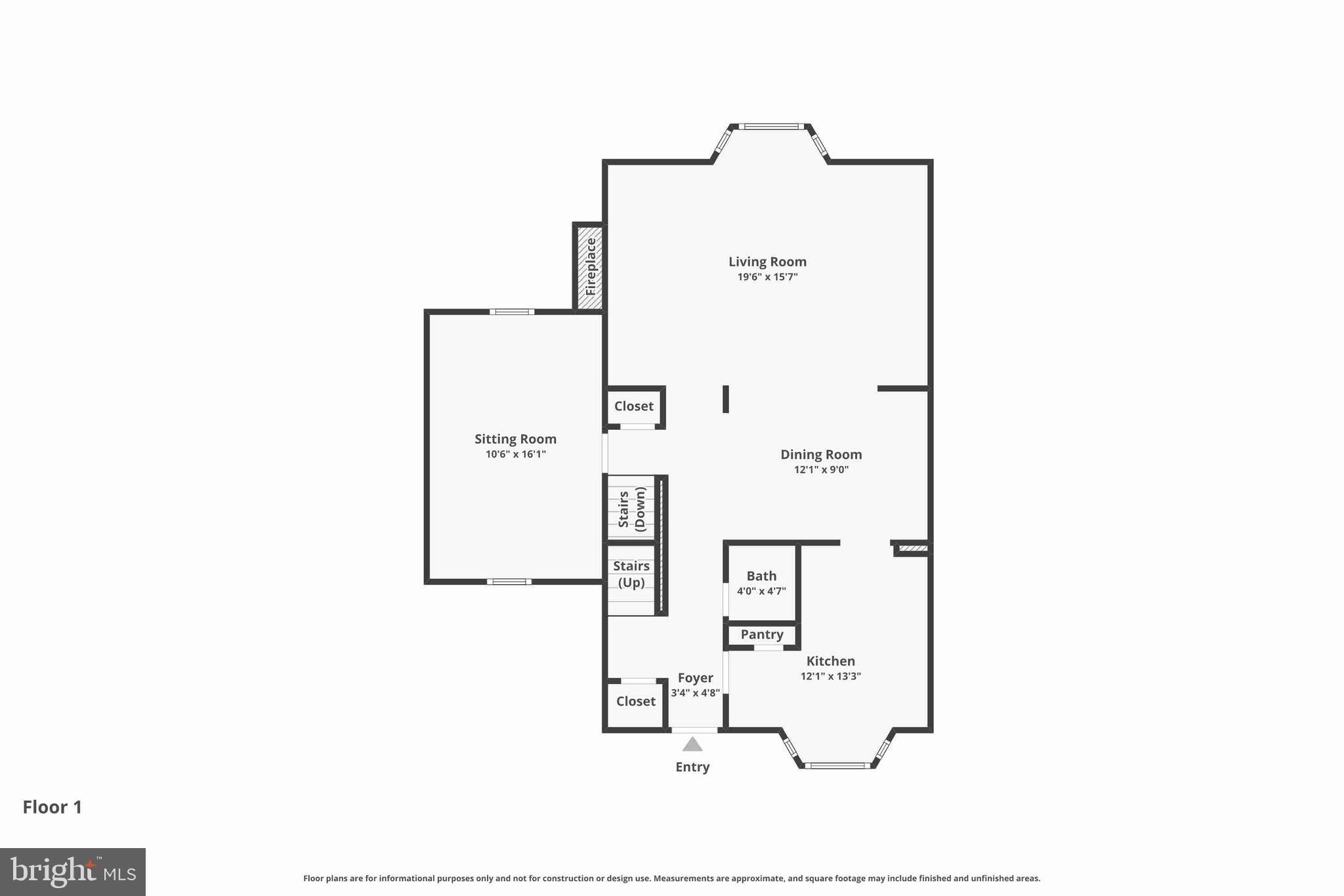 LAKE LOUISE - Residential