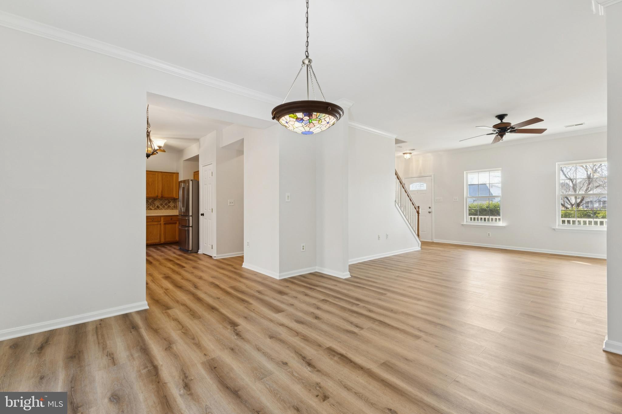 DORCHESTER - ST. CHARLES - Residential