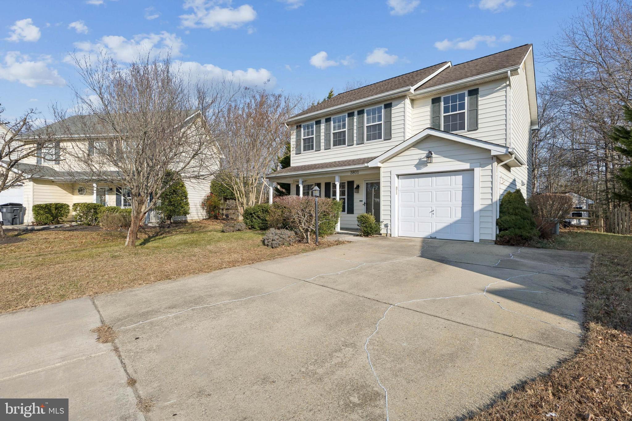 DORCHESTER - ST. CHARLES - Residential