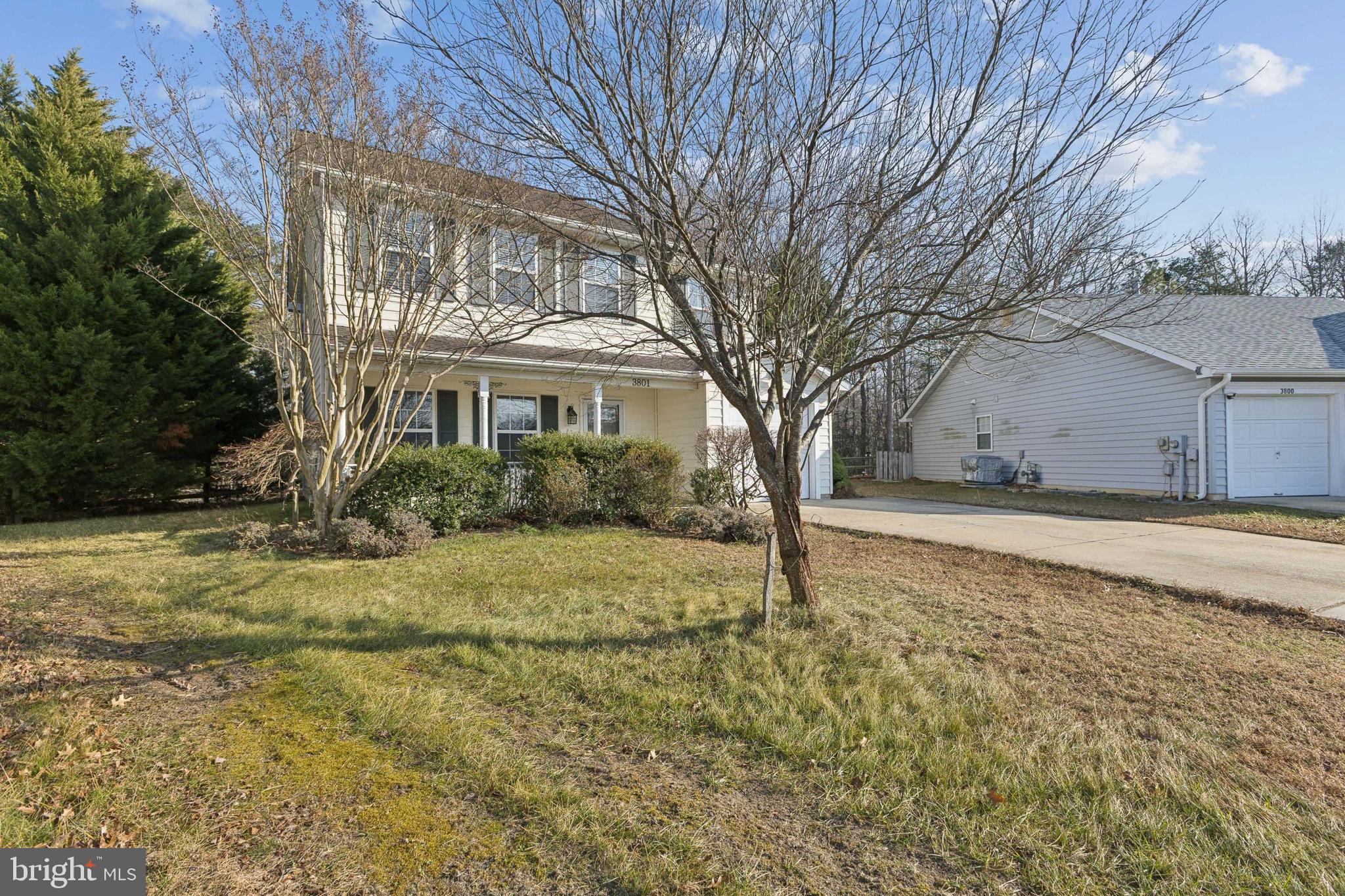 DORCHESTER - ST. CHARLES - Residential