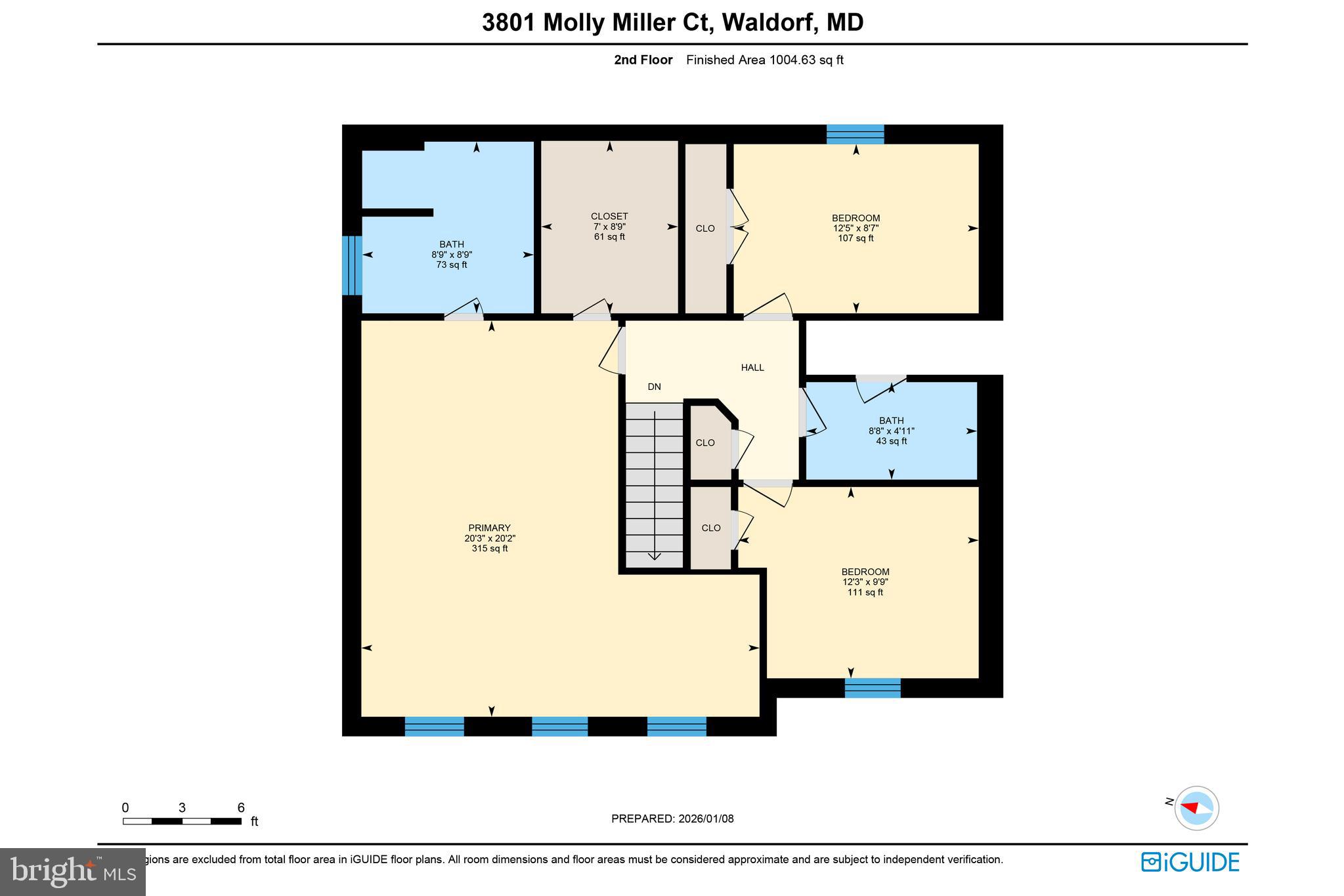 DORCHESTER - ST. CHARLES - Residential