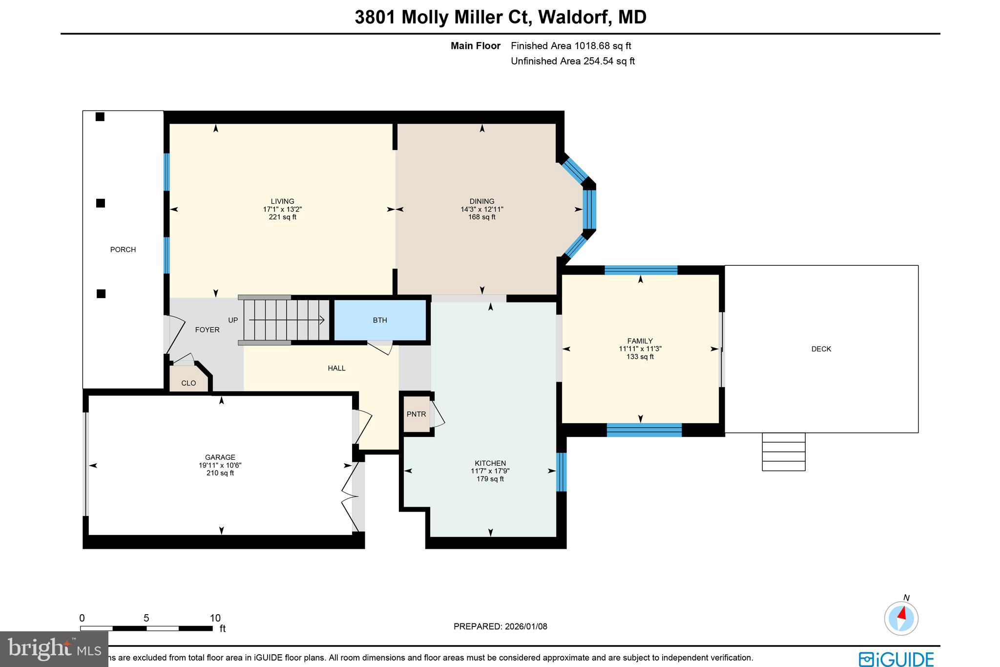 DORCHESTER - ST. CHARLES - Residential