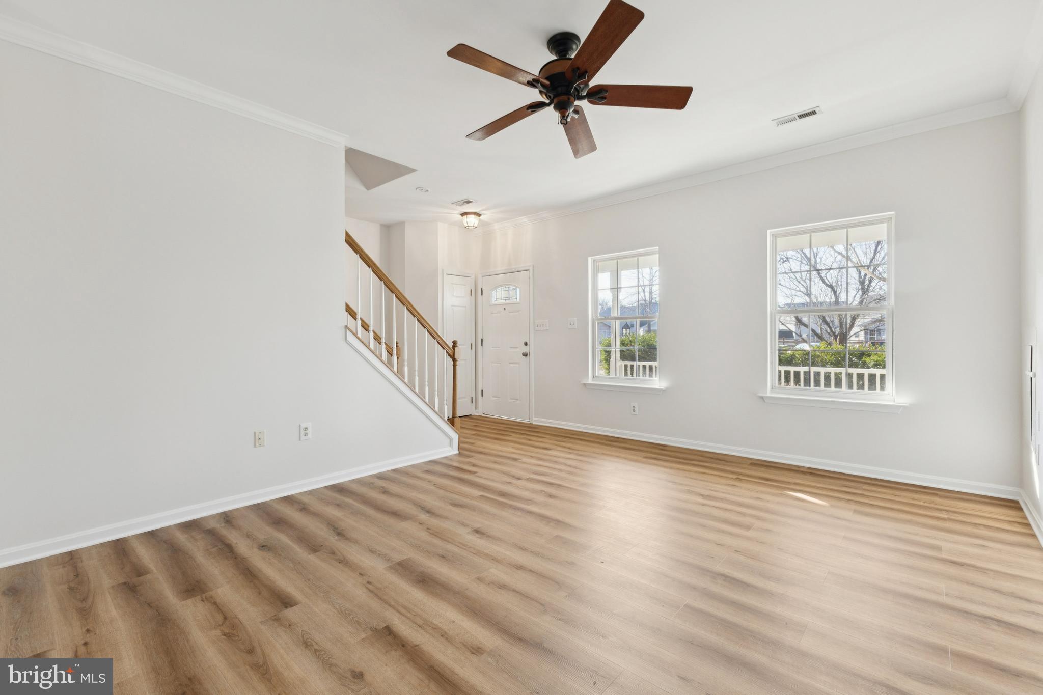 DORCHESTER - ST. CHARLES - Residential