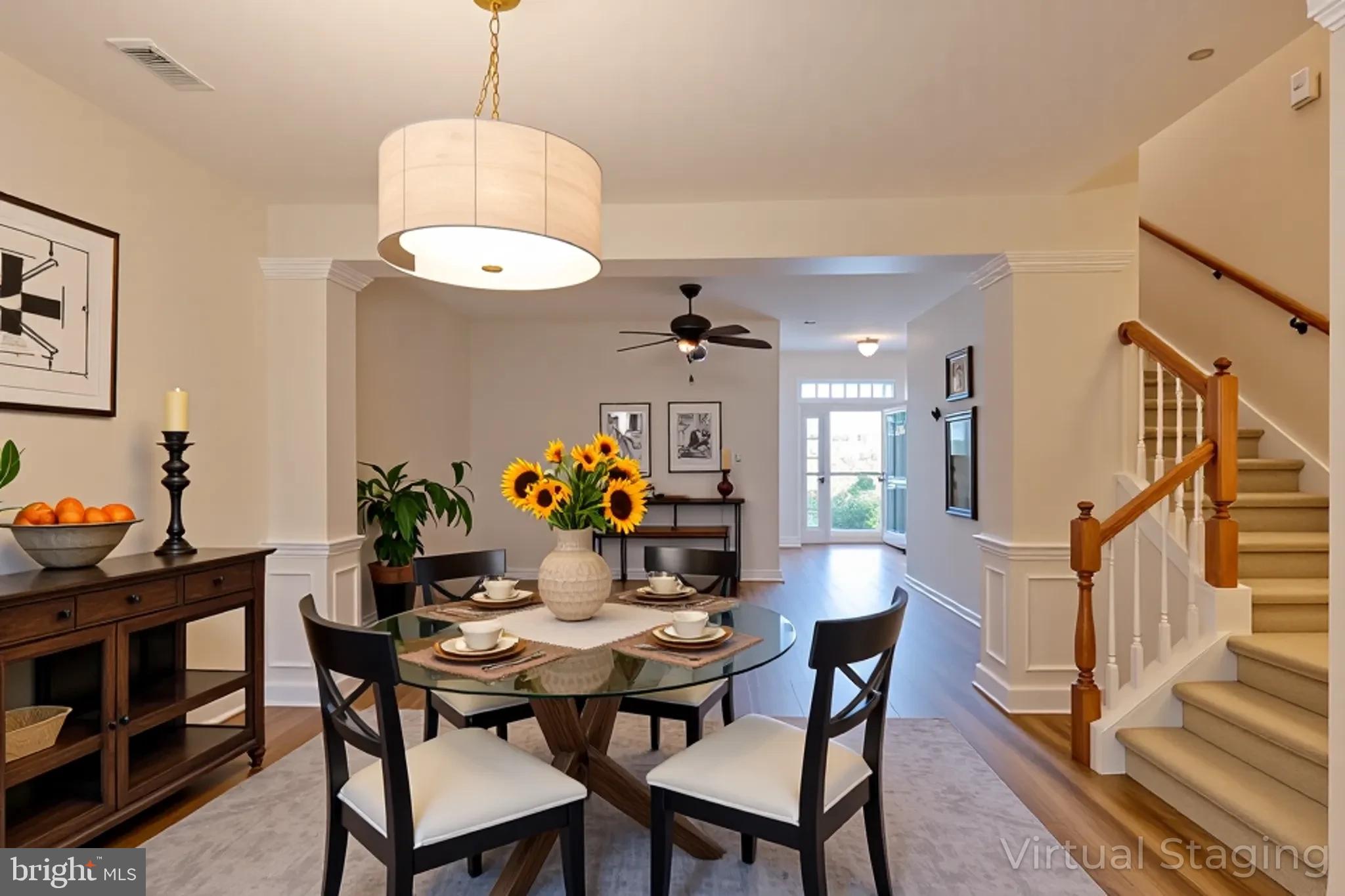 160 GILLESPIE AVENUE