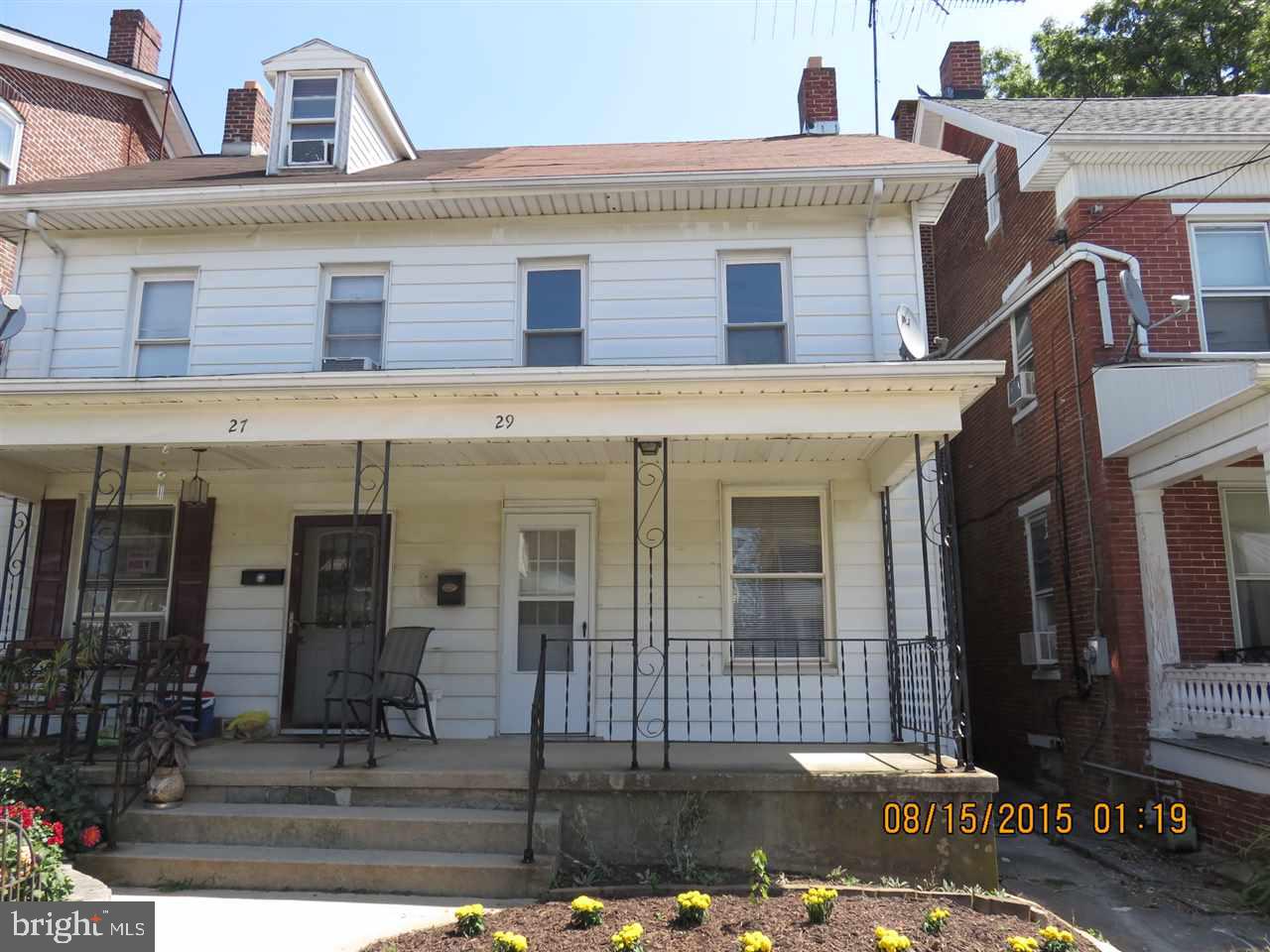 RED LION BORO - Residential