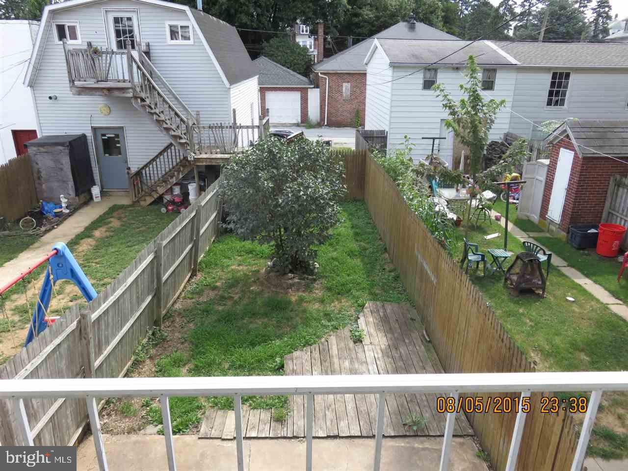 RED LION BORO - Residential