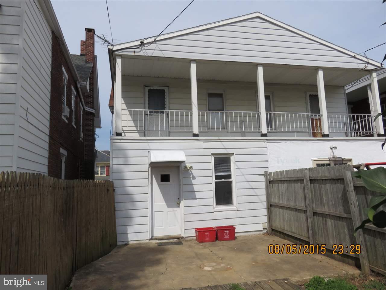 RED LION BORO - Residential