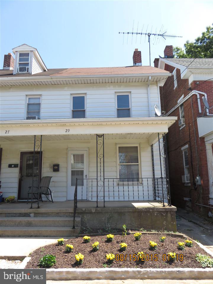 RED LION BORO - Residential