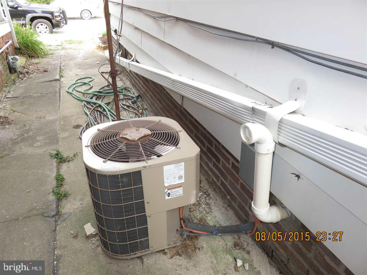 RED LION BORO - Residential