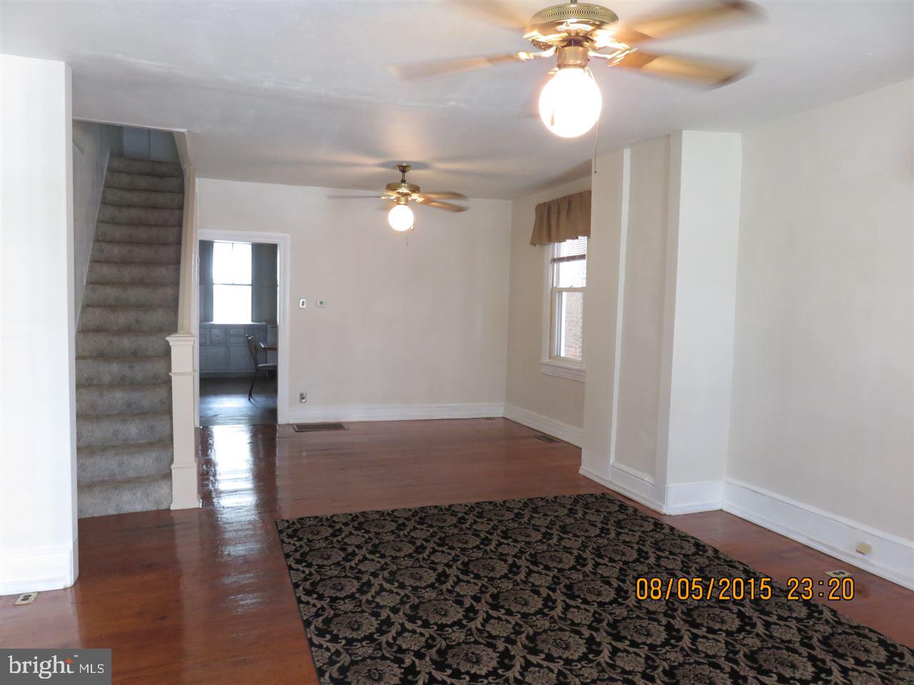 RED LION BORO - Residential