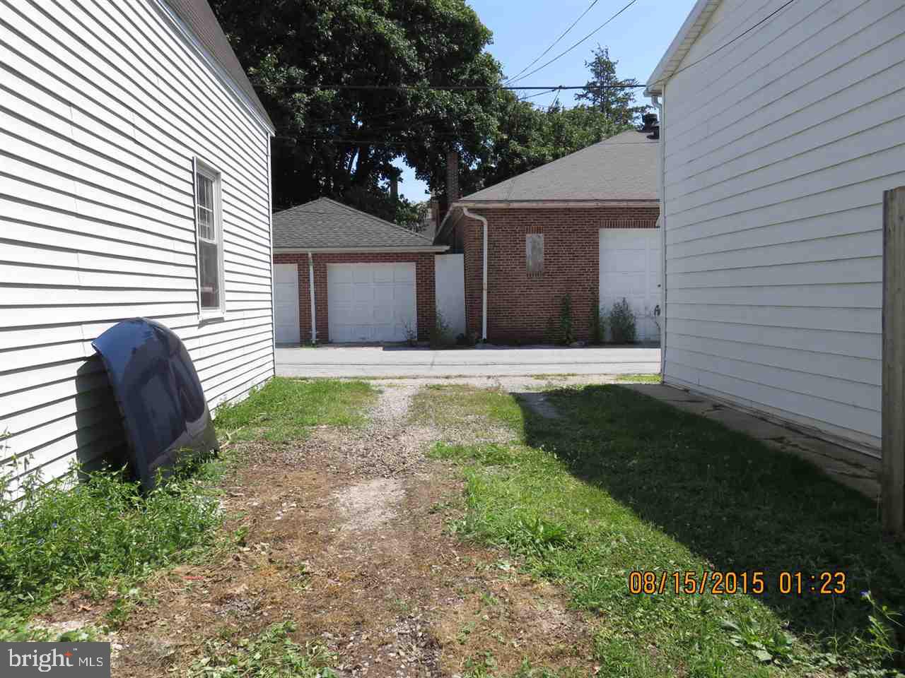 RED LION BORO - Residential