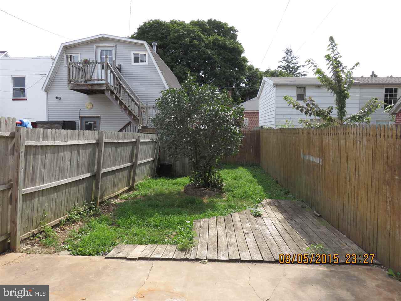 RED LION BORO - Residential