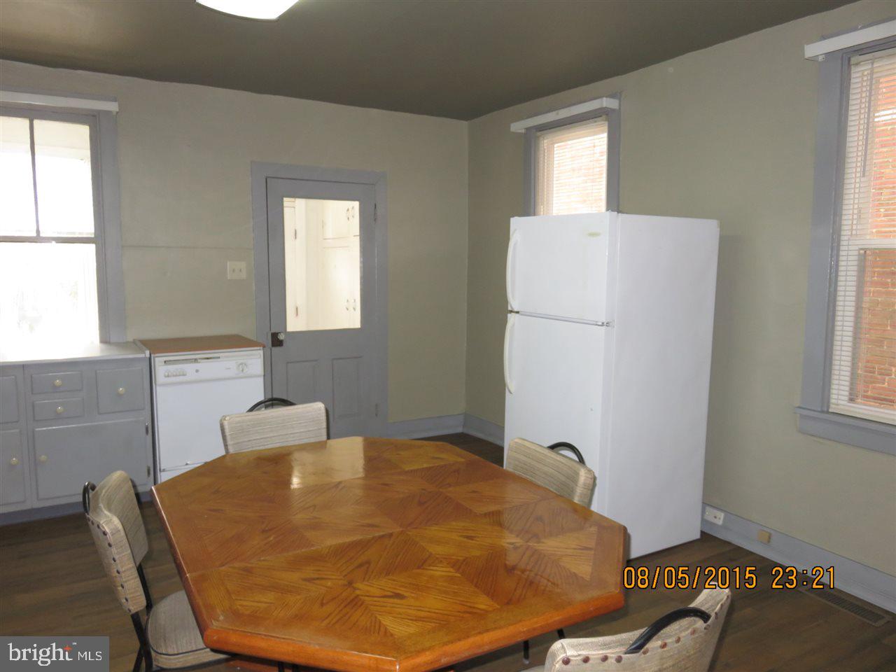 RED LION BORO - Residential