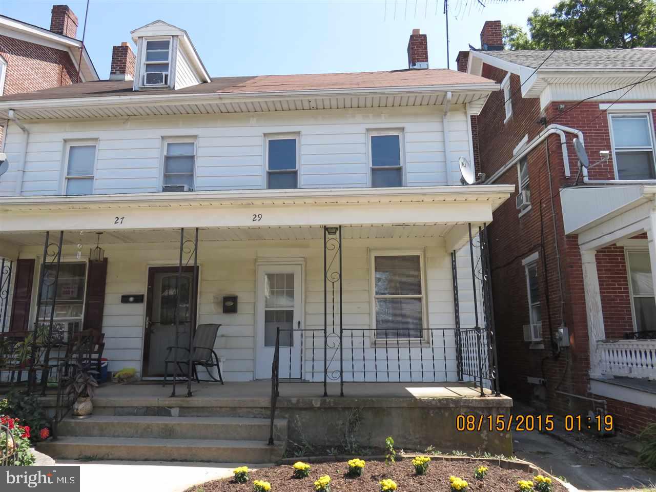 RED LION BORO - Residential