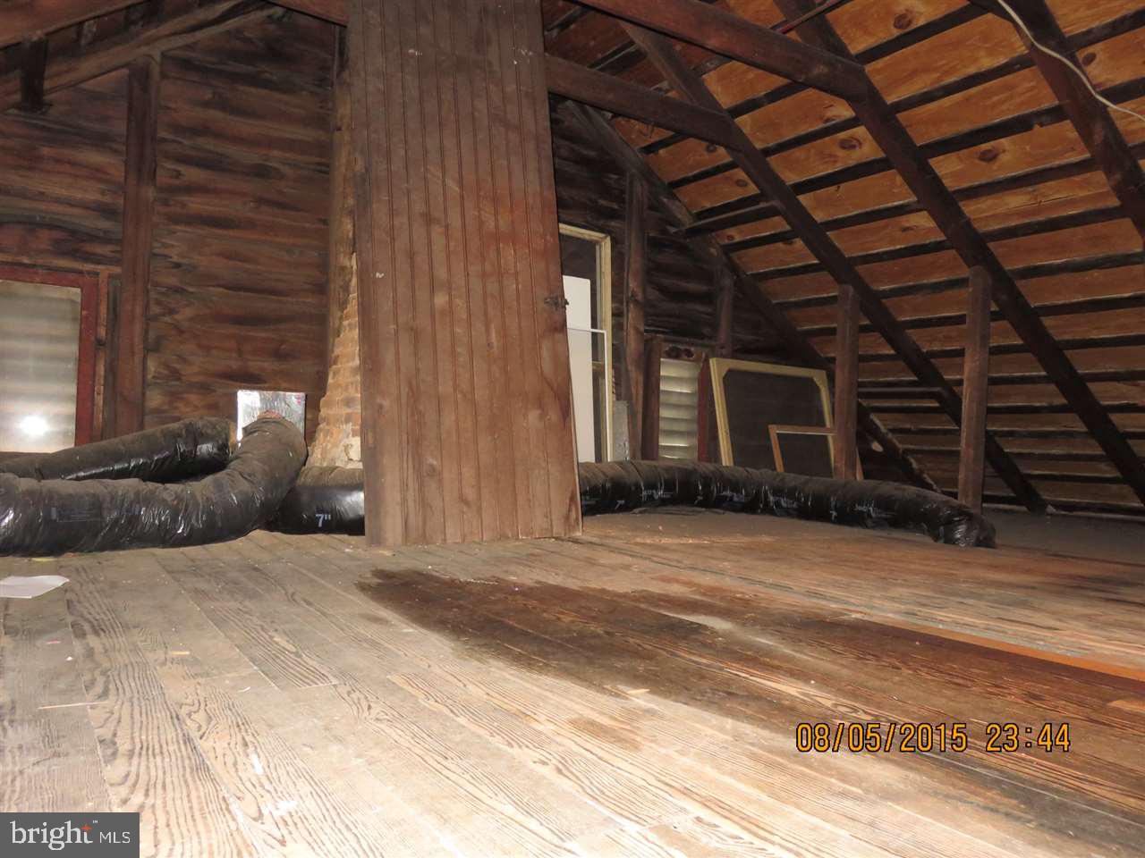 RED LION BORO - Residential