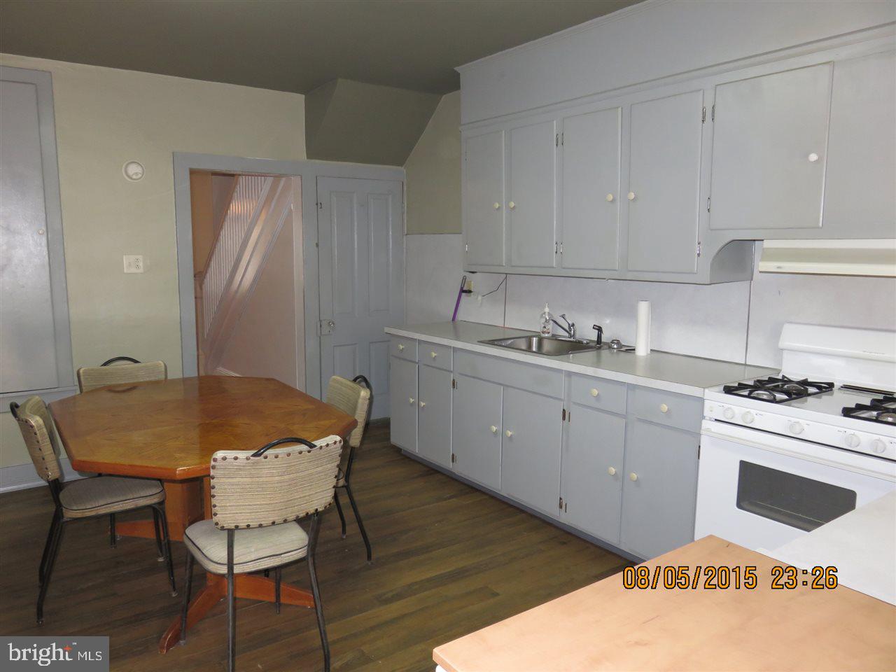 RED LION BORO - Residential