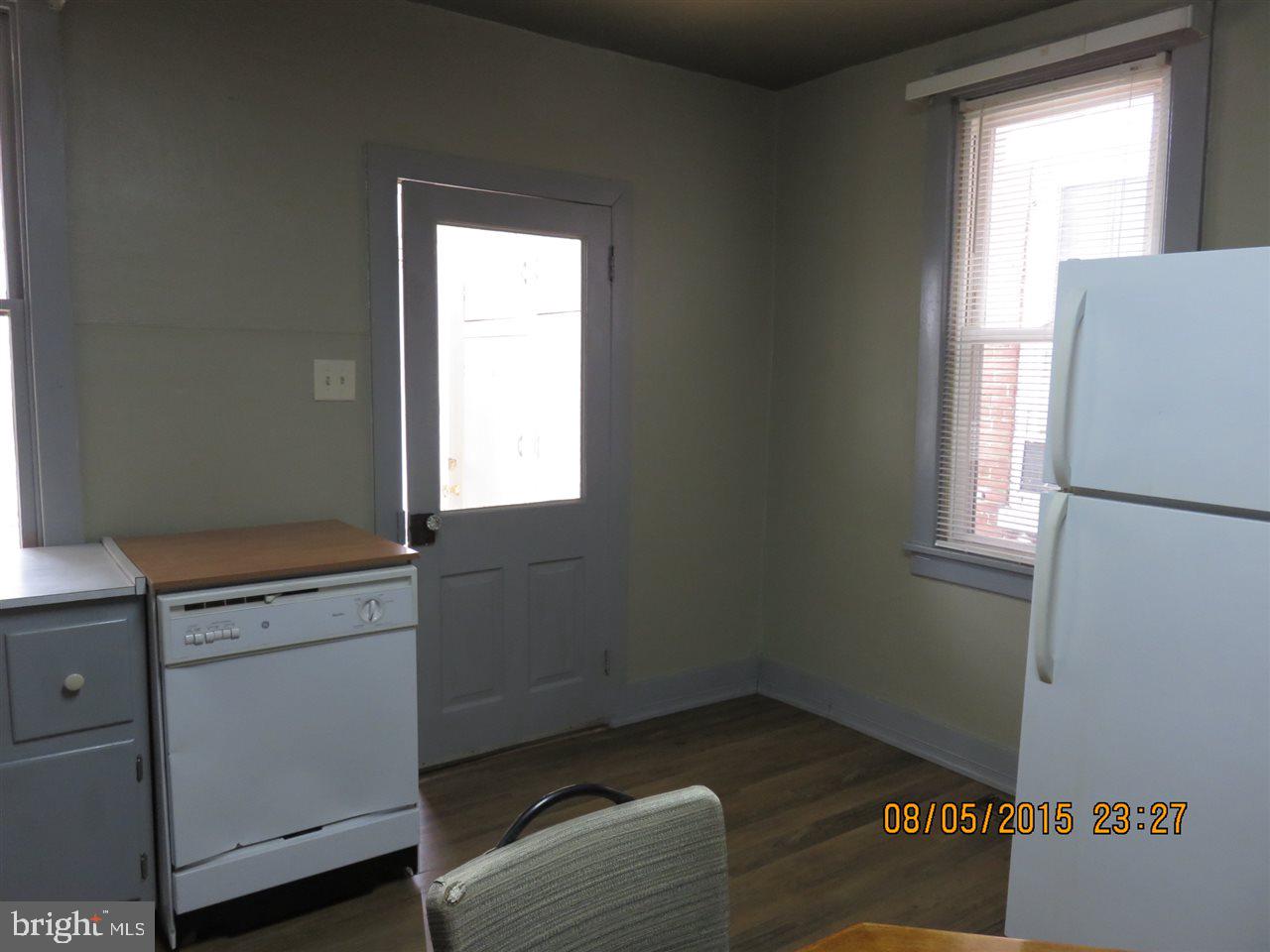 RED LION BORO - Residential