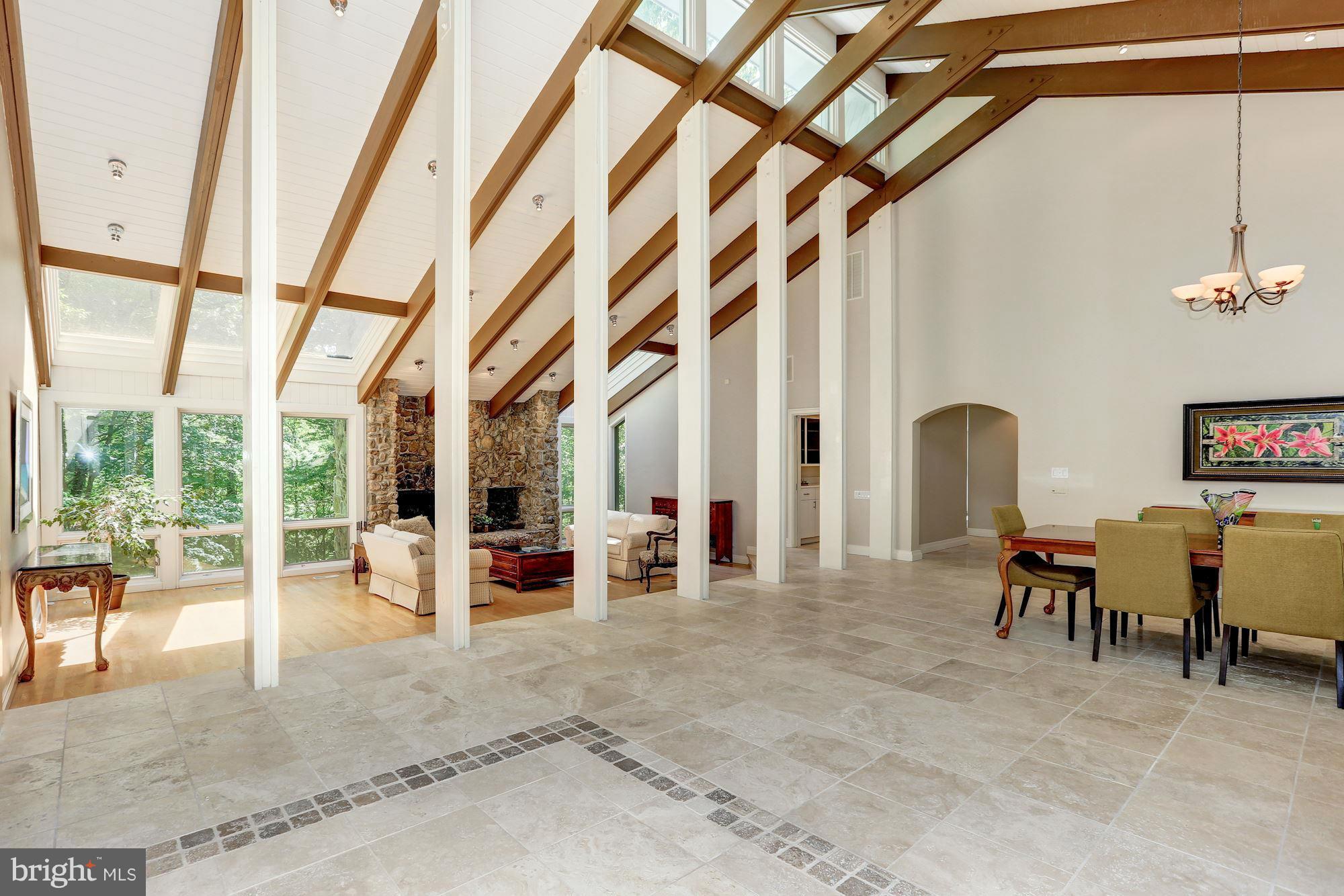 DARNESTOWN OUTSIDE - Residential