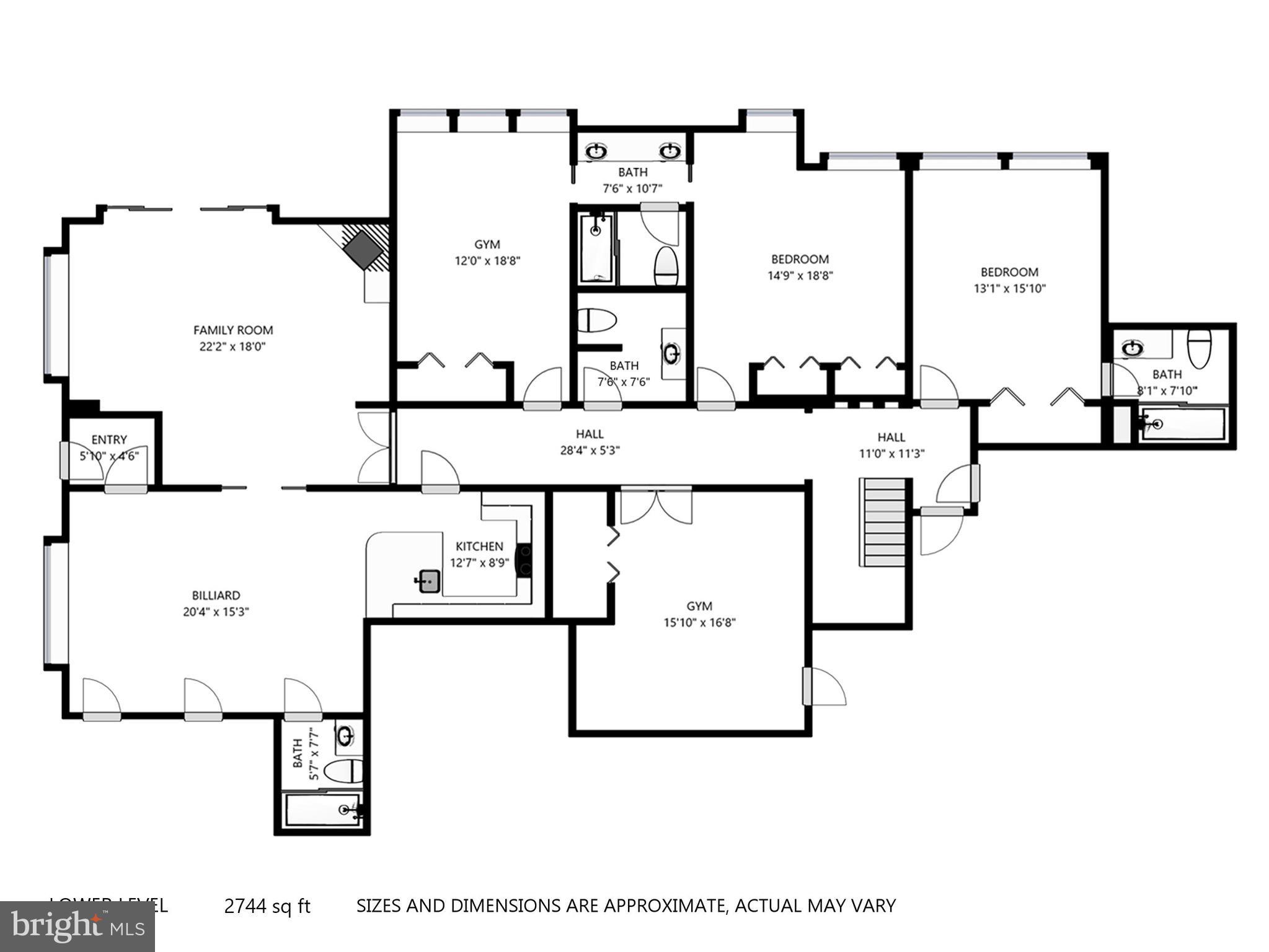 DARNESTOWN OUTSIDE - Residential