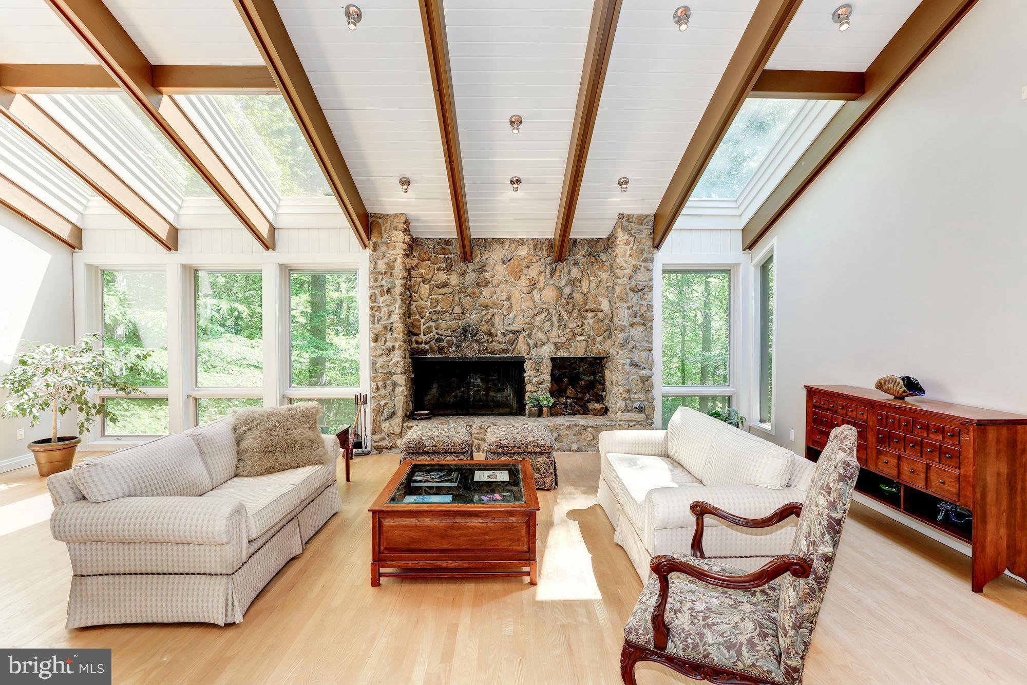 DARNESTOWN OUTSIDE - Residential