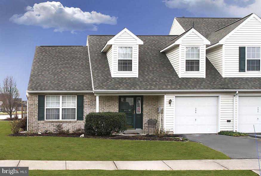 THE ORCHARDS - Residential