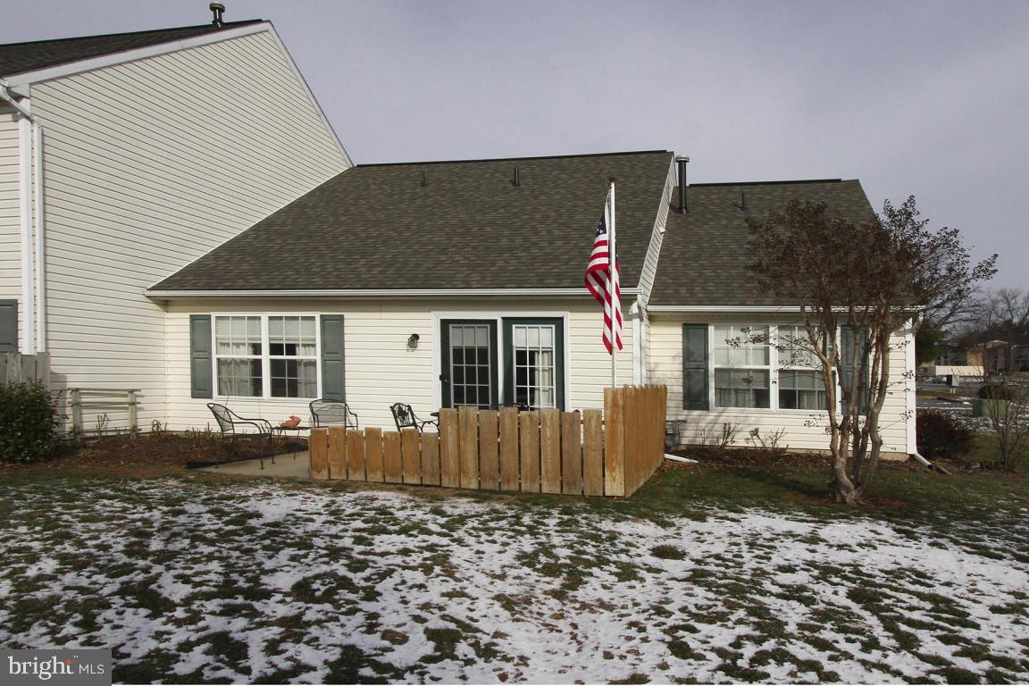 THE ORCHARDS - Residential