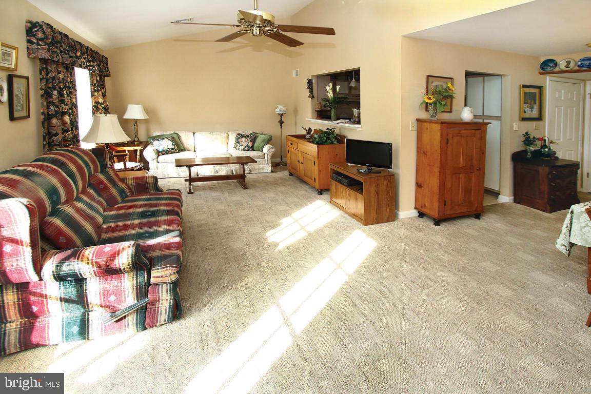 THE ORCHARDS - Residential