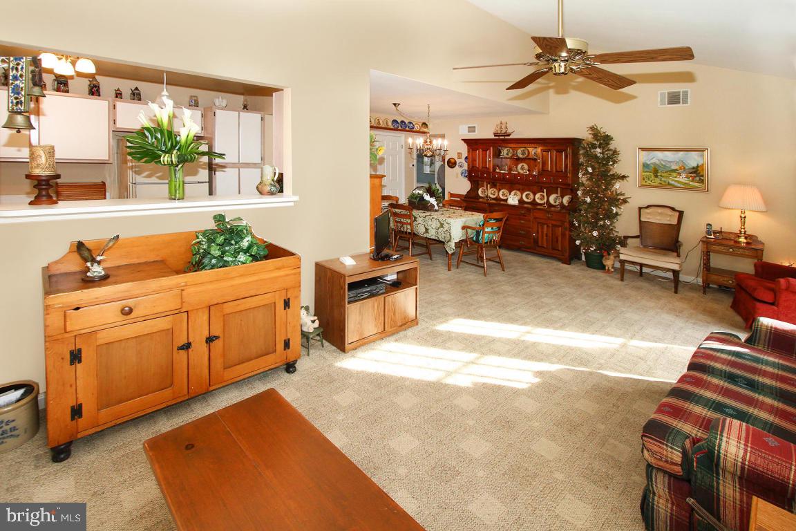 THE ORCHARDS - Residential