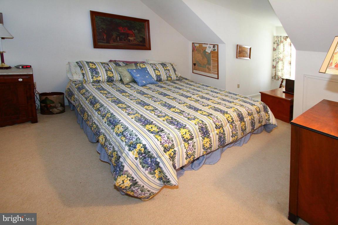 THE ORCHARDS - Residential
