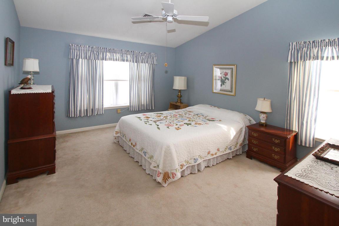 THE ORCHARDS - Residential