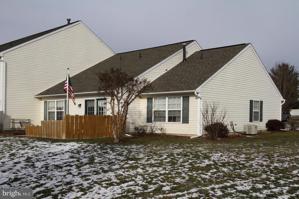 THE ORCHARDS - Residential