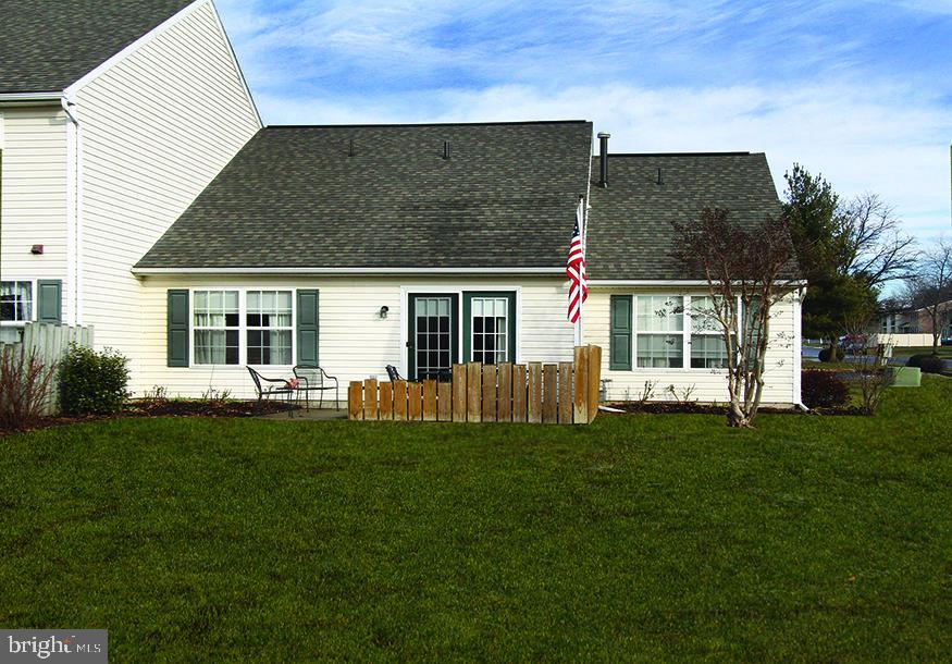 THE ORCHARDS - Residential