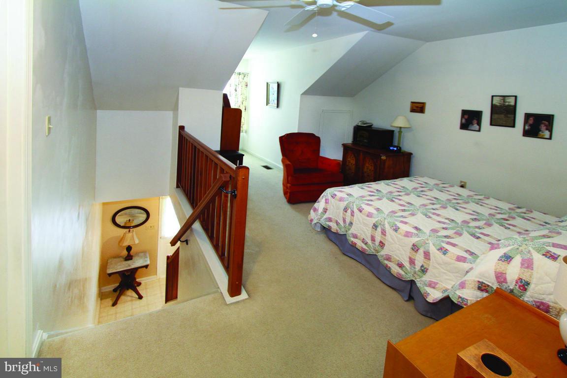 THE ORCHARDS - Residential