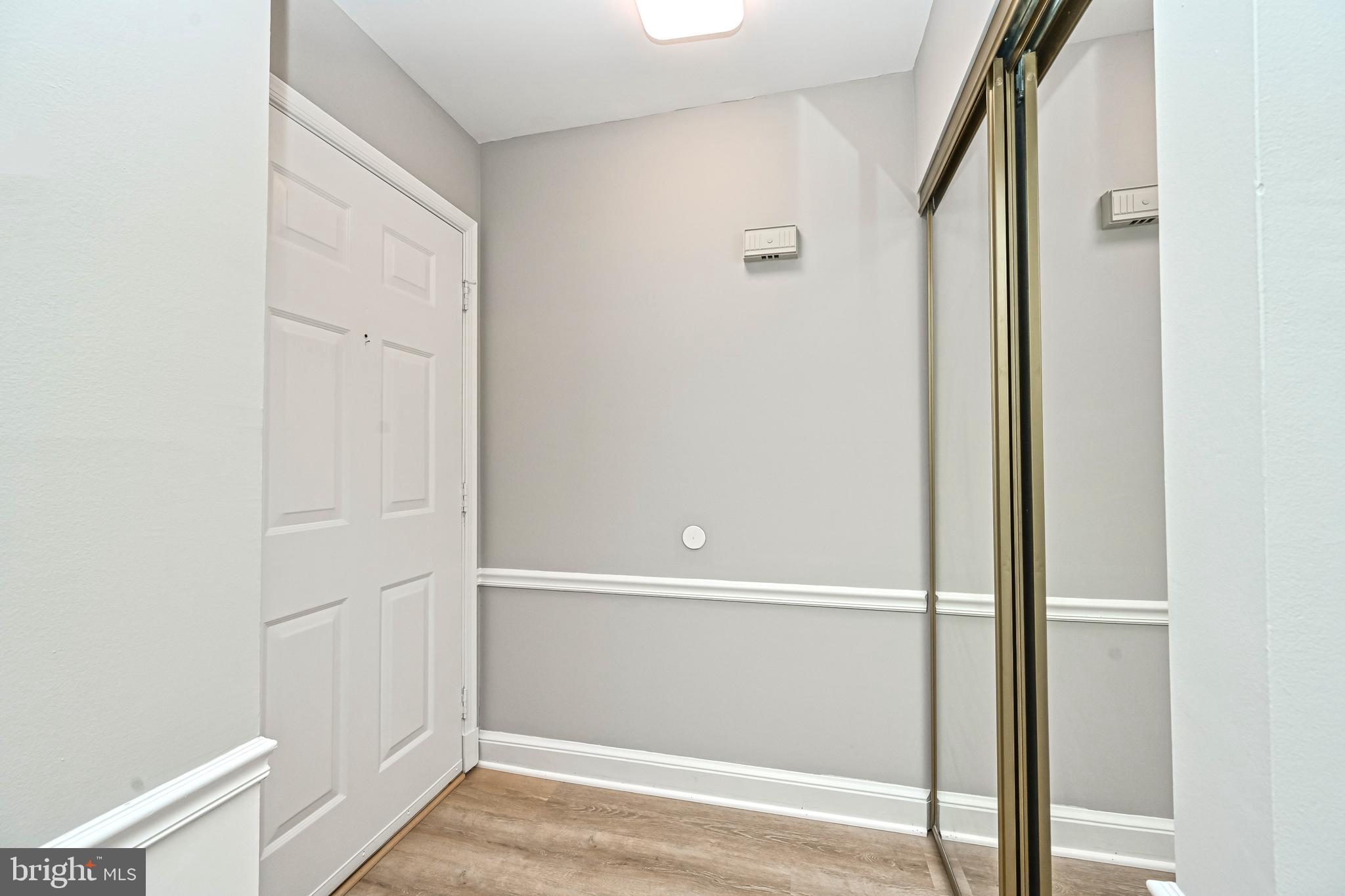 ANTIETAM SQUARE CONDO - Residential