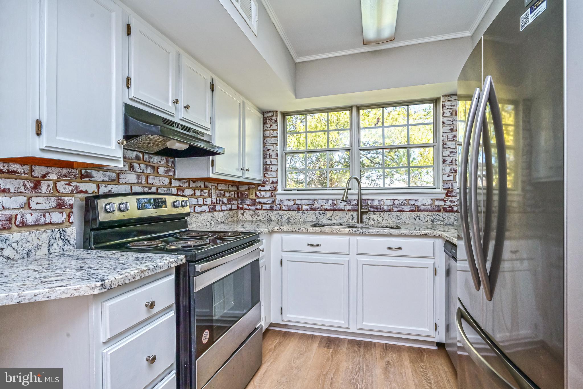 ANTIETAM SQUARE CONDO - Residential