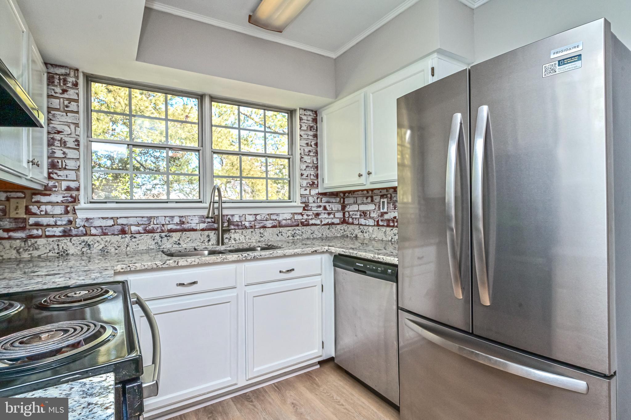 ANTIETAM SQUARE CONDO - Residential